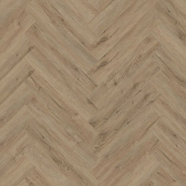 Водоустойчива винилнa настилка (SPC) Premium 1 Herringbone Autumn oak P1-101-HB