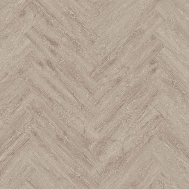 Водоустойчива винилнa настилка (SPC) на клик Premium 1 Herringbone Spring oak 610x150x4+1mm.,OG-104-HB