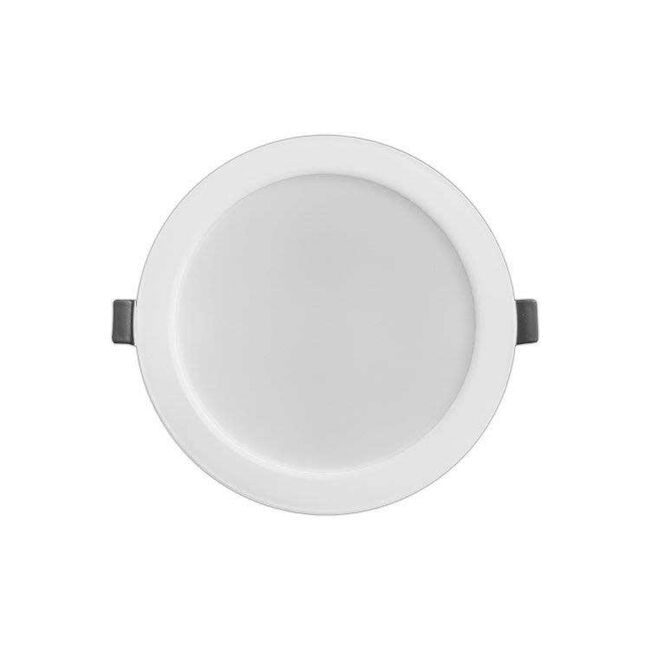 LED панел кръг,12W HPS538 IP44 ф125мм