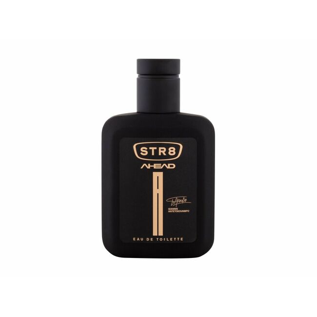 STR8 Ahead  EDT 50 ml