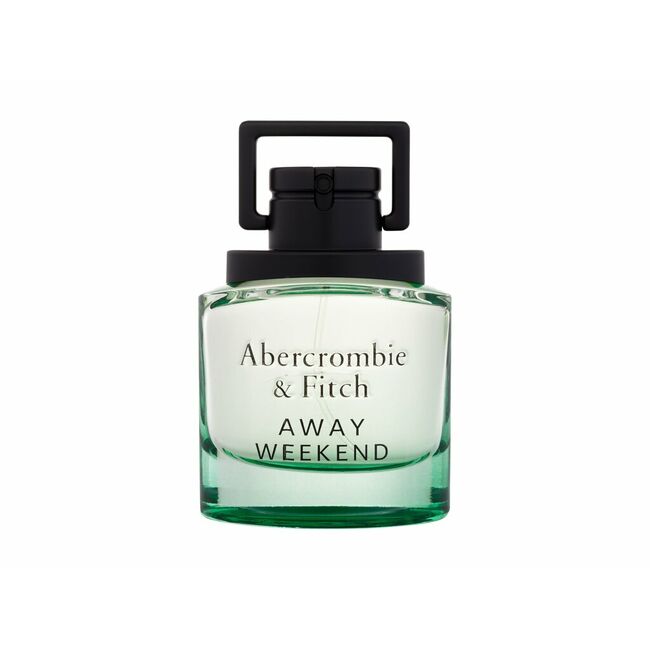 Abercrombie & Fitch Away Weekend EDT 50 ml