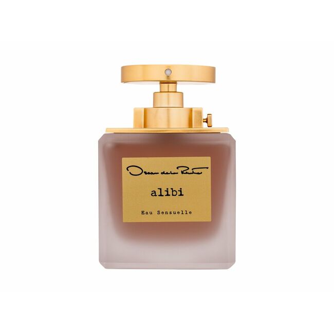 Oscar de la Renta Alibi Eau Sensuelle EDP 100 ml