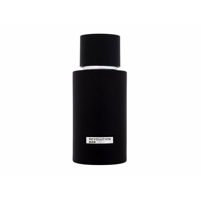 Revolution Man Limitless Noir  EDT 100 ml