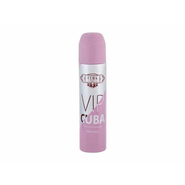 Cuba VIP  EDP 100 ml