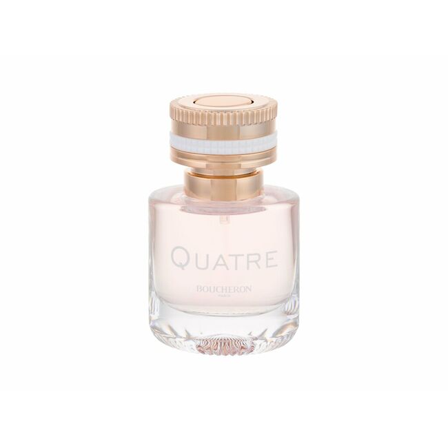 Boucheron Quatre  EDP 30 ml