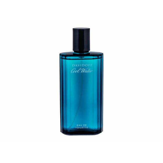 Davidoff Cool Water EDT 125ml M