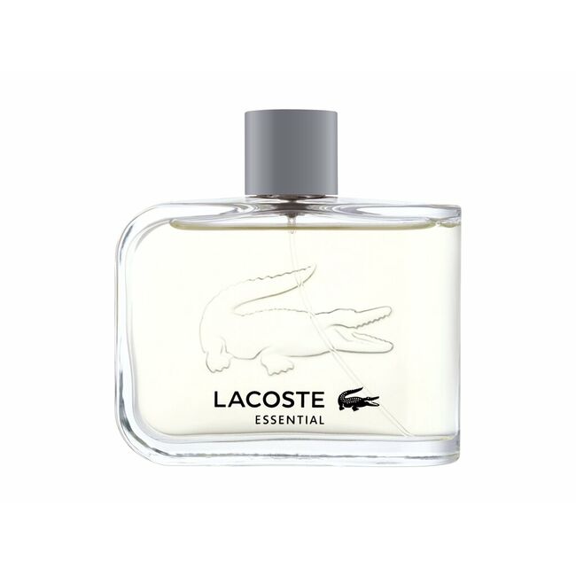 Lacoste Essential EDT 125ml M