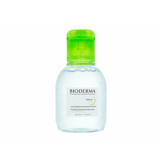 BIODERMA Sébium H2O Micellar Water