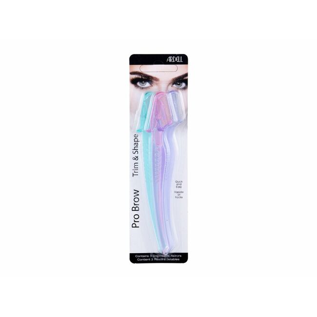 Ardell Pro Brow Trim & Shape Eyelashes Care