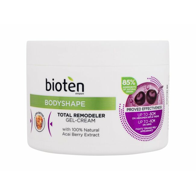 Bioten Bodyshape Total Remodeler Gel-Cream For Slimming and Firming