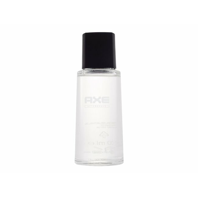 Axe Dark Temptation  Aftershave Water