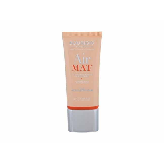 BOURJOIS Paris Air Mat SPF10 Makeup