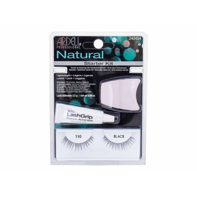 Ardell Natural 110 False Eyelashes