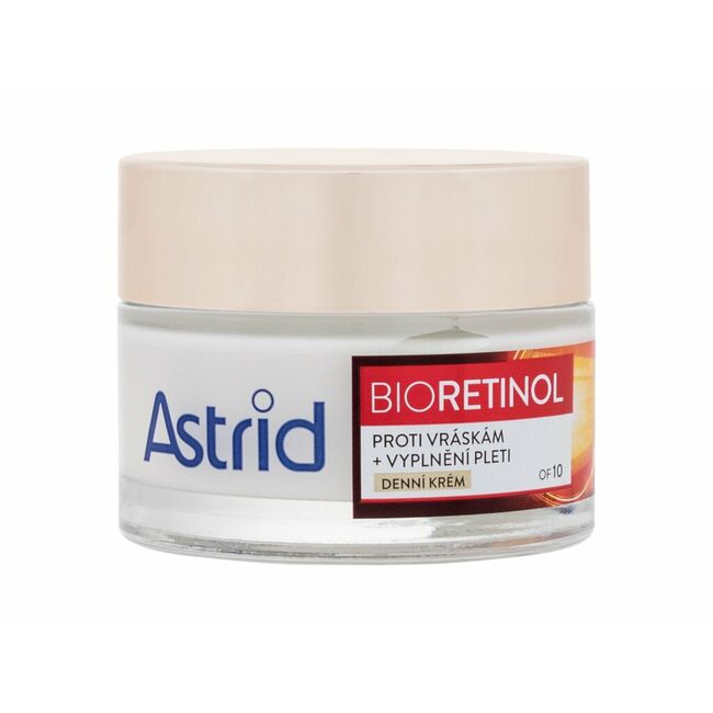 Astrid Bioretinol Day Cream