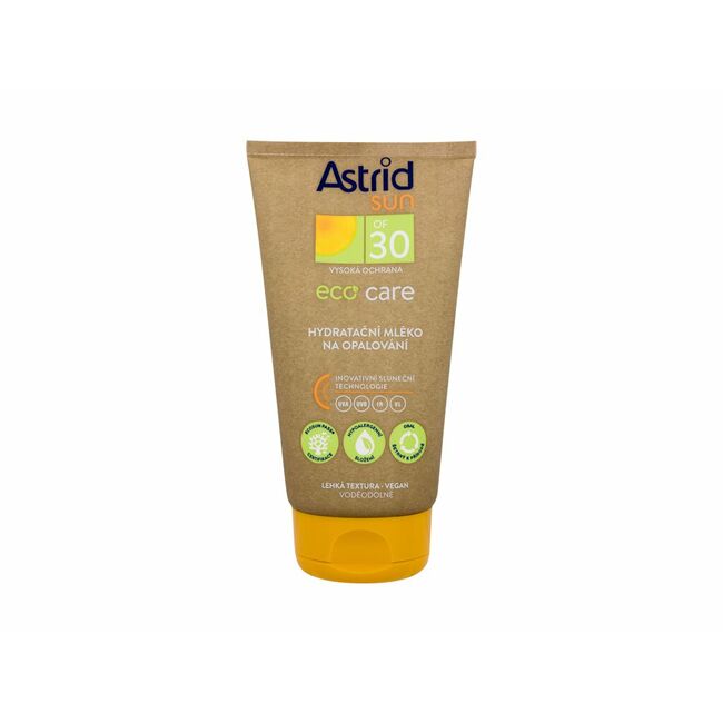 Astrid Sun Eco Care Protection Moisturizing Milk Sun Body Lotion