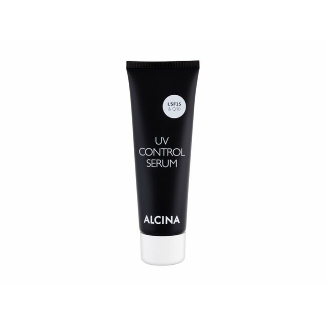 ALCINA N°1 UV Control Serum Skin Serum