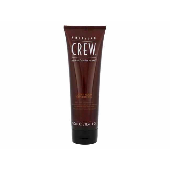 American Crew Style Light Hold Styling Gel Hair Gel