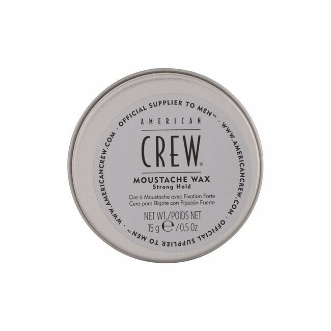 American Crew Beard Strong Hold Beard Wax