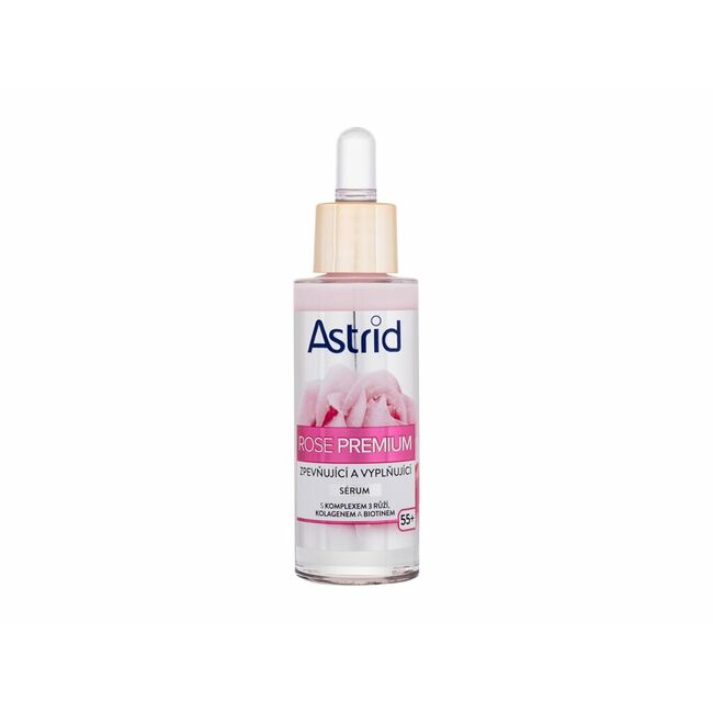 Astrid Rose Premium Firming & Replumping Serum Skin Serum