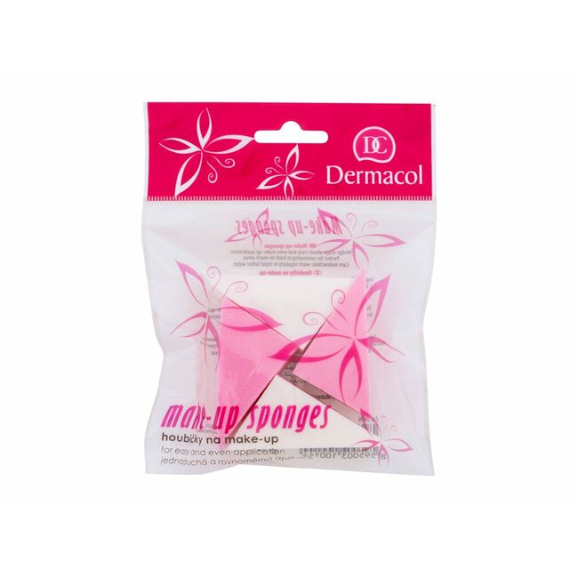 Dermacol Make-Up Sponges  Applicator