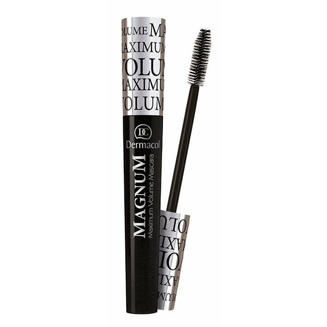 Dermacol Magnum Maximum Volume Mascara