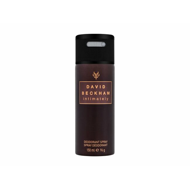 David Beckham Intimately  Deodorant(150мл)