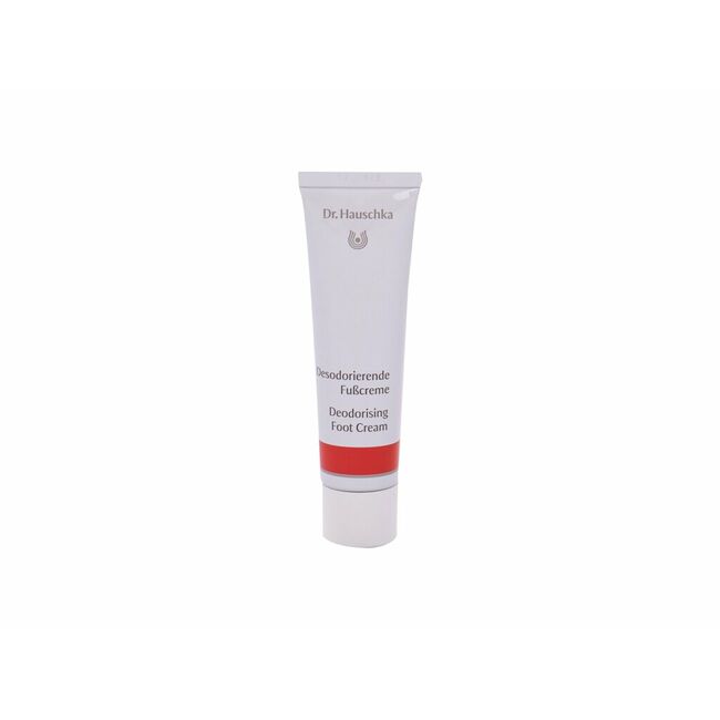 Dr. Hauschka Deodorising  Foot Cream