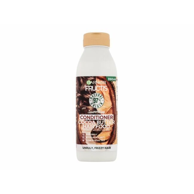 Garnier Fructis Hair Food Cocoa Butter Smoothing Conditioner