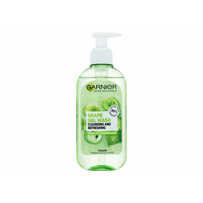 Garnier Essentials  Cleansing Gel