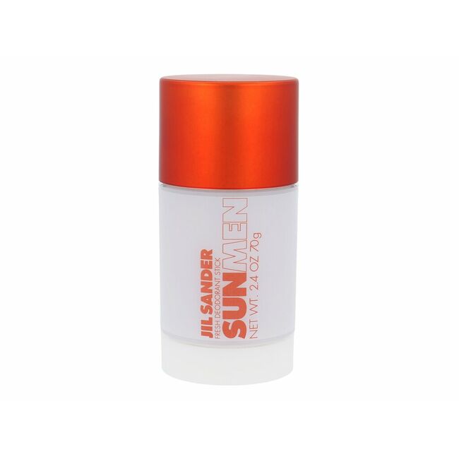 Jil Sander Sun Men  Deodorant(70г)