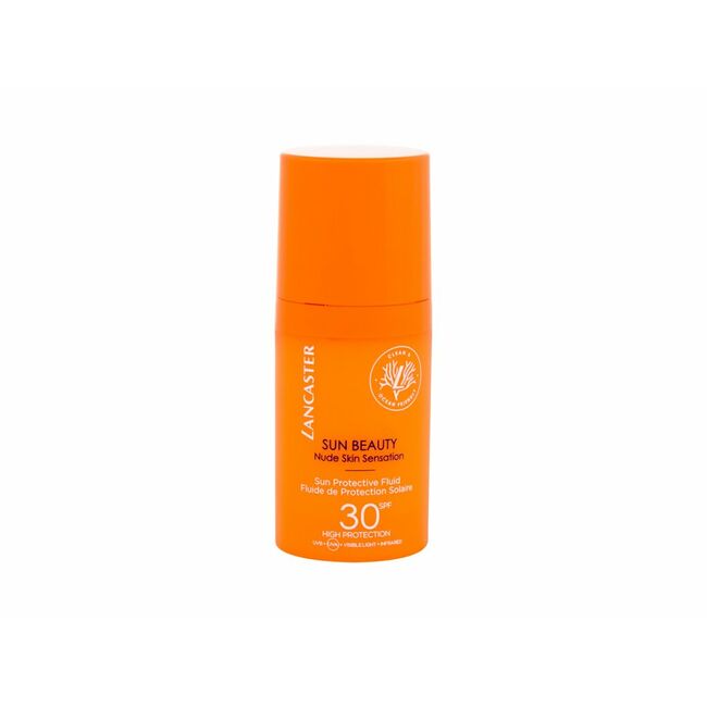 Lancaster Sun Beauty Sun Protective Fluid Face Sun Care