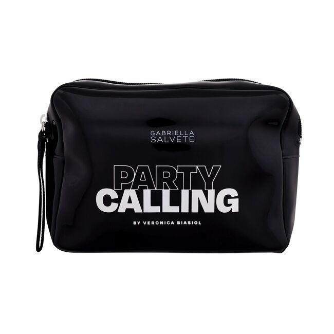 Gabriella Salvete Party Calling Cosmetic Bag