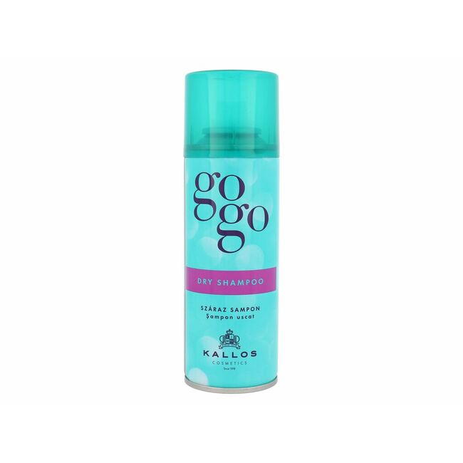 Kallos Cosmetics Gogo  Dry Shampoo