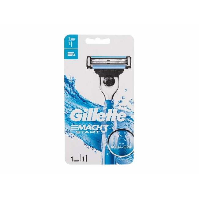 Gillette Mach3 Start Razor