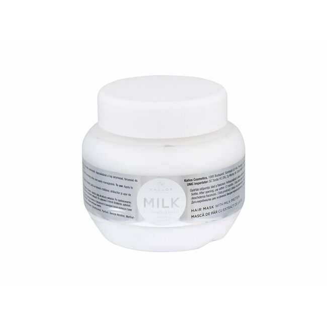 Kallos Cosmetics Milk  Hair Mask