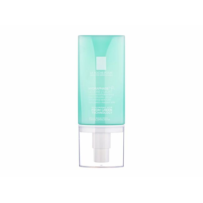 La Roche-Posay Hydraphase HA Light Day Cream