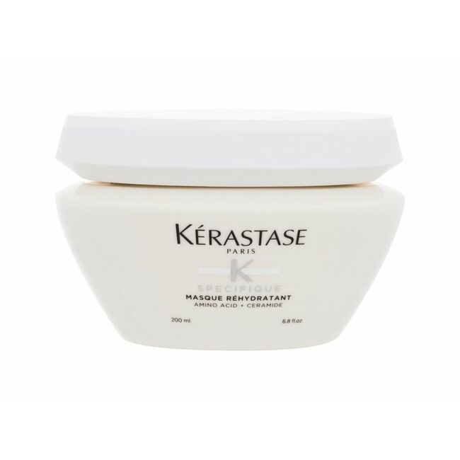 Kérastase Spécifique Masque Réhydratant Hair Mask