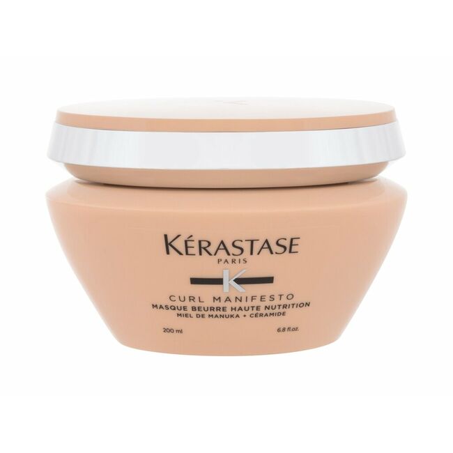 Kérastase Curl Manifesto Extra-Rich Nourishing Mask Hair Mask