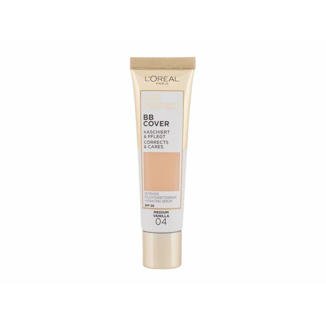 L'Oréal Paris Age Perfect BB Cover BB Cream