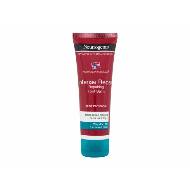 Neutrogena Norwegian Formula Intense Repair Foot Cream