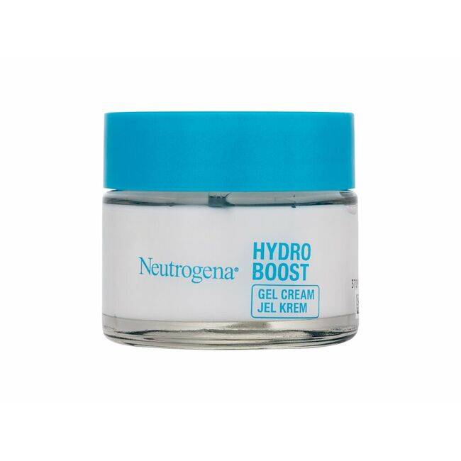 Neutrogena Hydro Boost Gel Cream Day Cream