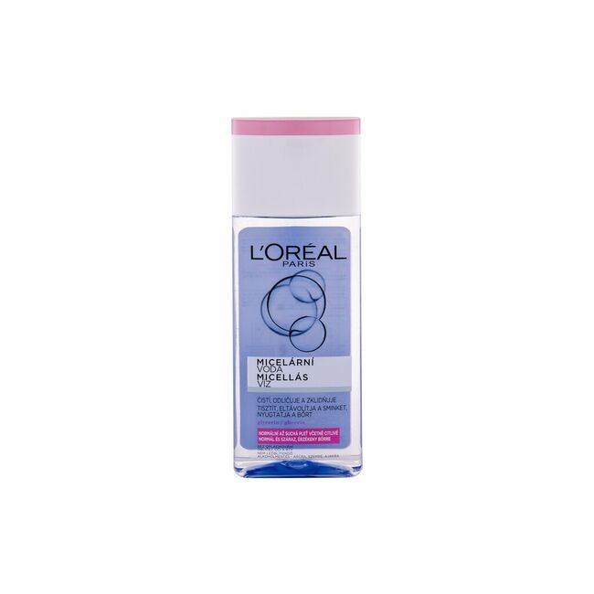 L'Oréal Paris Sublime Soft Purifying Micellar Water