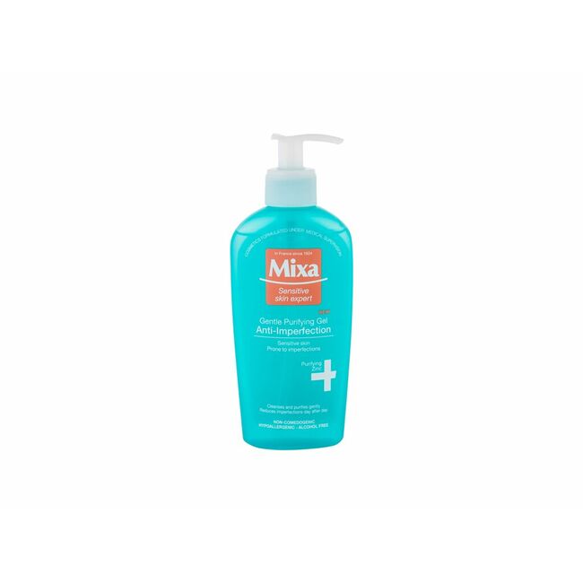 Mixa Anti-Imperfection Gentle Cleansing Gel