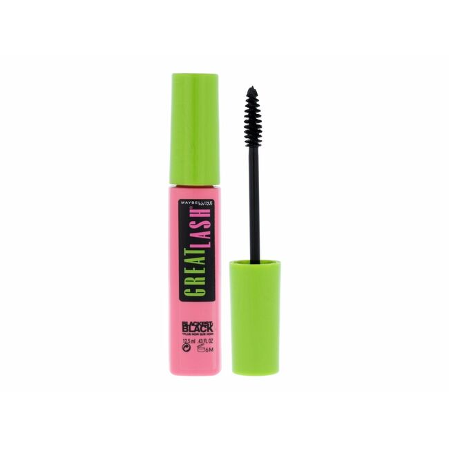 Maybelline Great Lash  Mascara