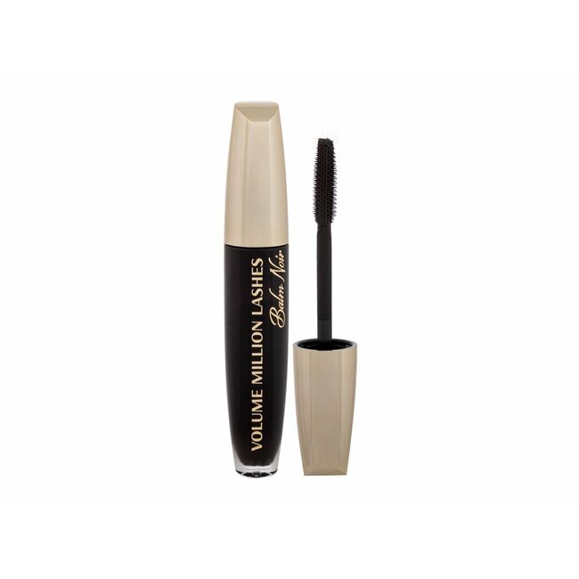 L'Oréal Paris Volume Million Lashes Balm Noir Mascara