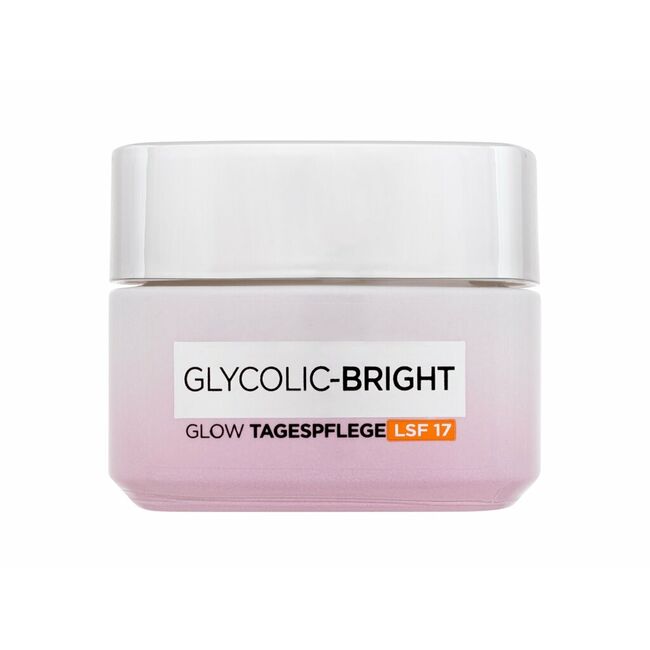 L'Oréal Paris Glycolic-Bright Glowing Cream Day Day Cream