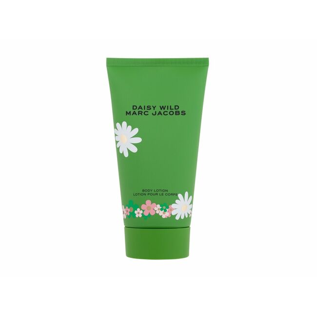 Marc Jacobs Daisy Wild  Body Lotion