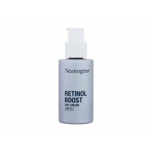 Neutrogena Retinol Boost Day Cream