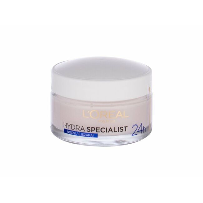 L'Oréal Paris Hydra Specialist  Night Skin Cream