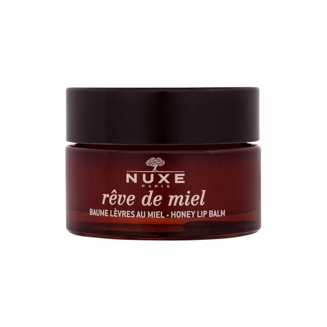 NUXE Reve de Miel Honey Lip Balm